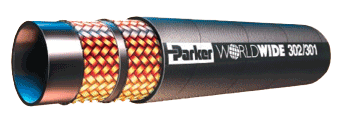 Parker 302 Hose