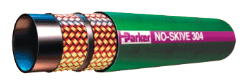 Parker 304 Hose