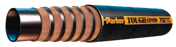 Parker 792 Hose